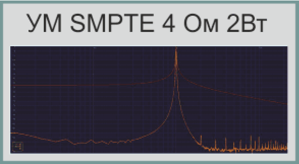 Ecosound SOLO SMPTE